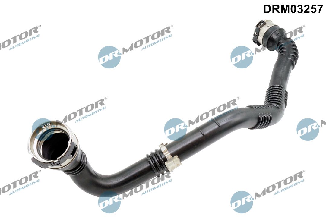 DR.MOTOR AUTOMOTIVE DRM03257 Charge air hose