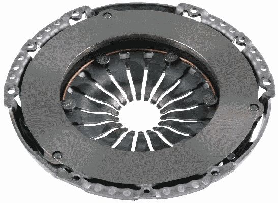 Clutch Pressure Plate-1