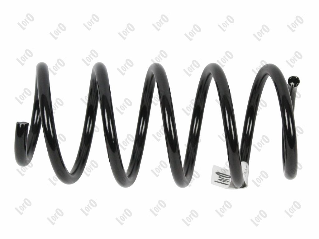 ABAKUS 234-01-178 Suspension spring