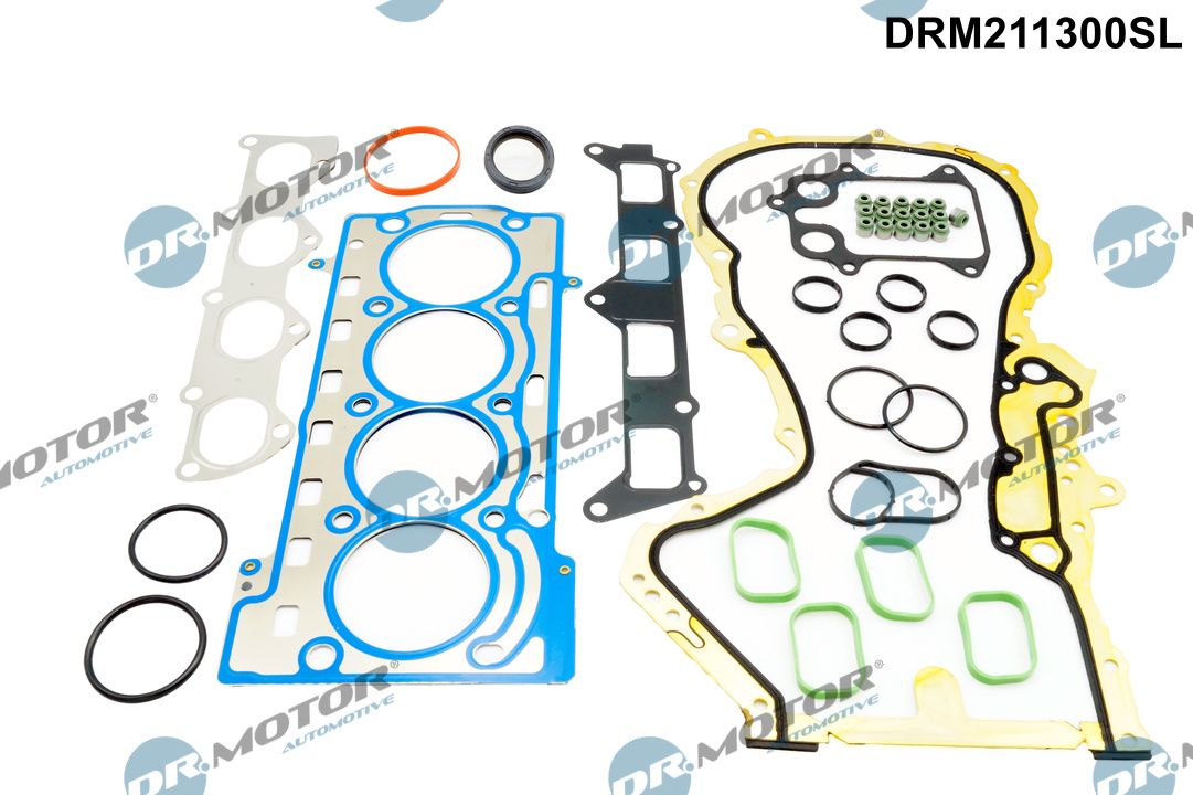 Gasket Kit, cylinder head