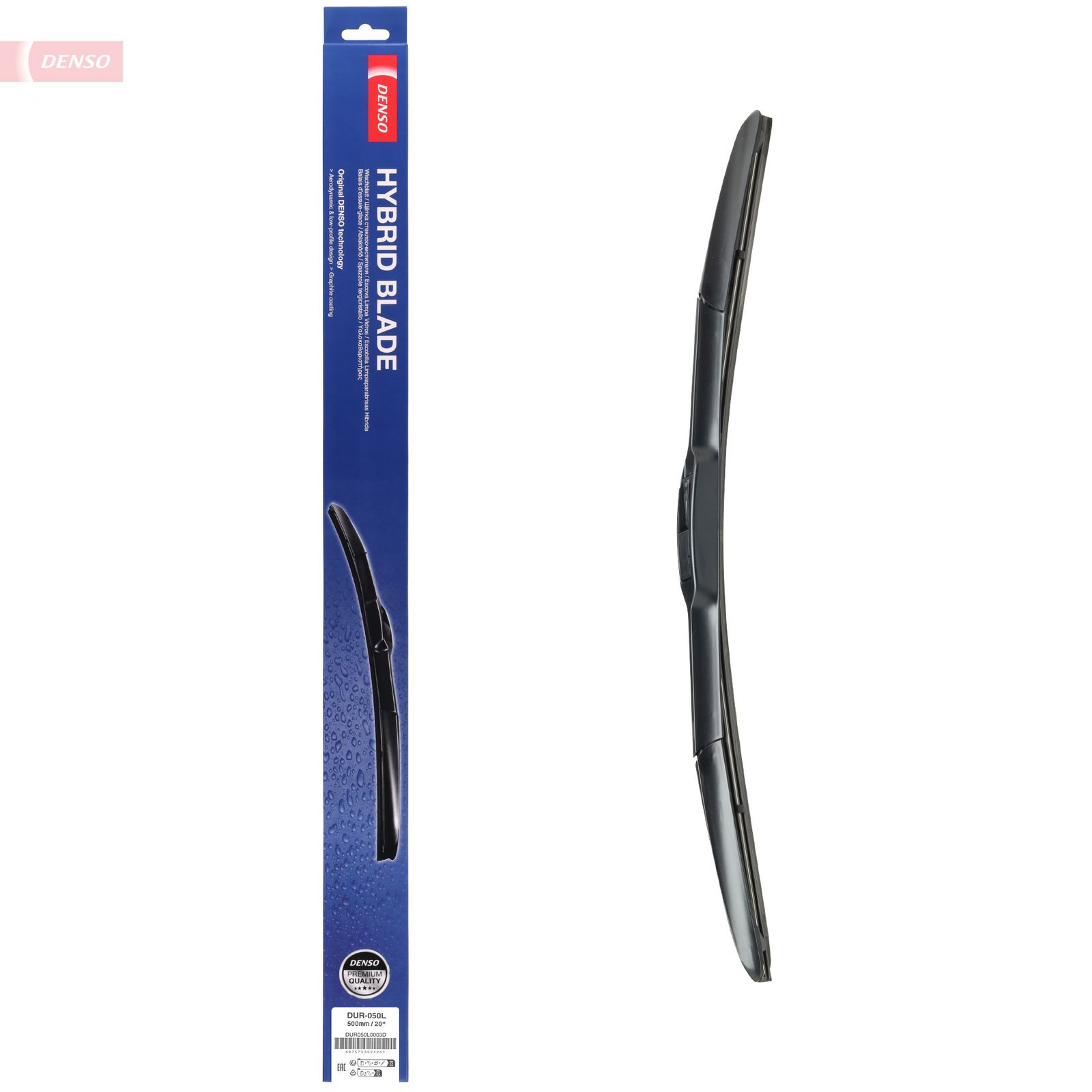 Wiper Blade-1