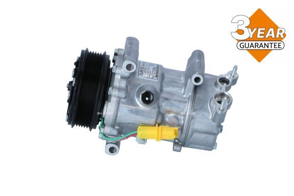 NRF 32908 Compressor, air conditioning