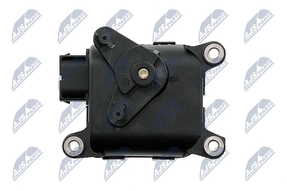 Actuator, blending flap-2