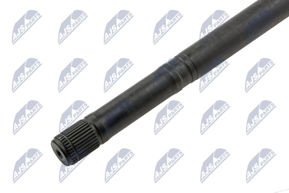 Intermediate Shaft-2