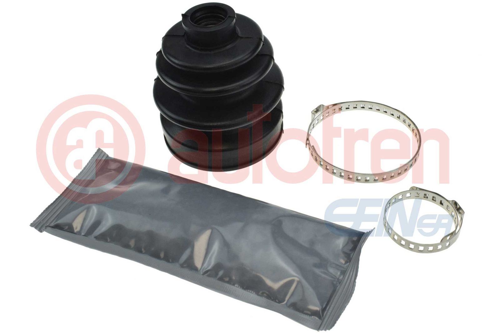 AUTOFREN SEINSA D8245 Bellow kit, drive shaft