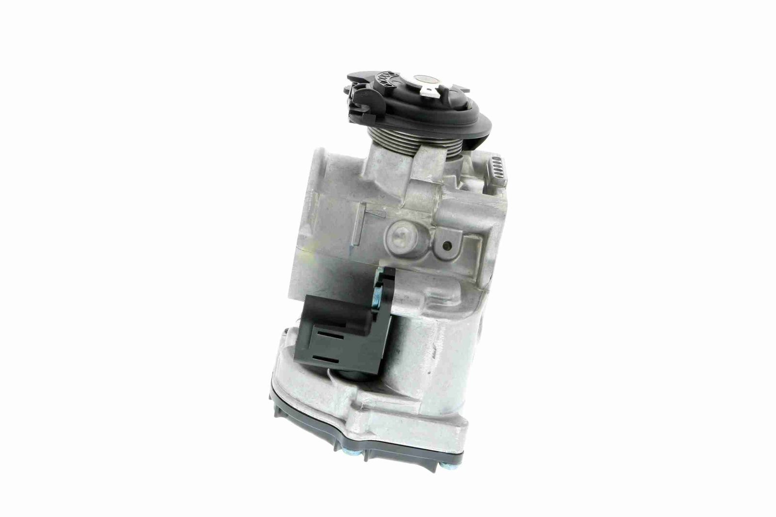 Throttle Body-4