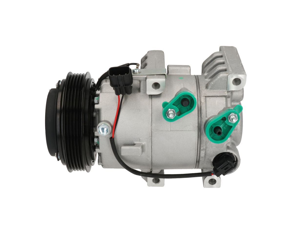 BOSCH 1 986 AD1 348 Compressor, air conditioning