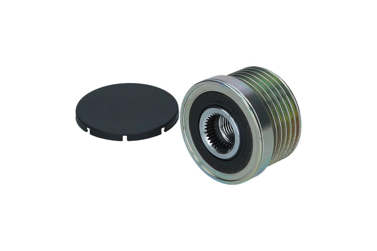 Alternator Freewheel Clutch-2