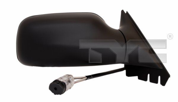 TYC 302-0005 Exterior mirror