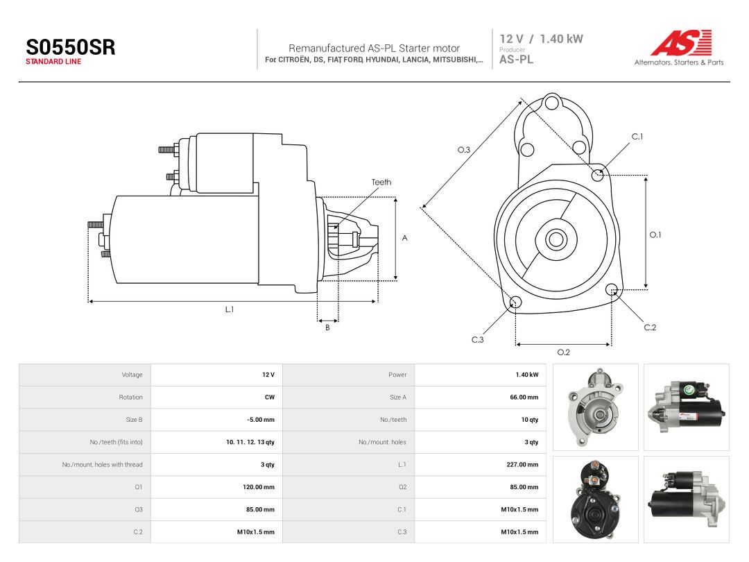 Starter-4