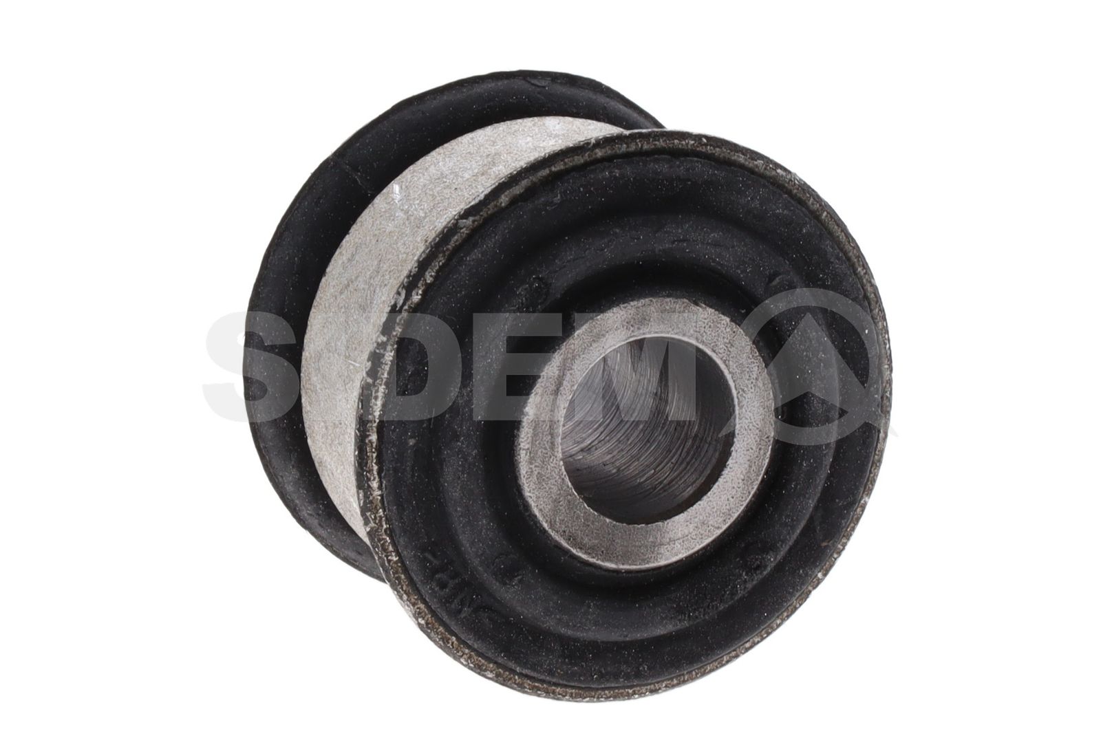 Bushing, axle cross member-6