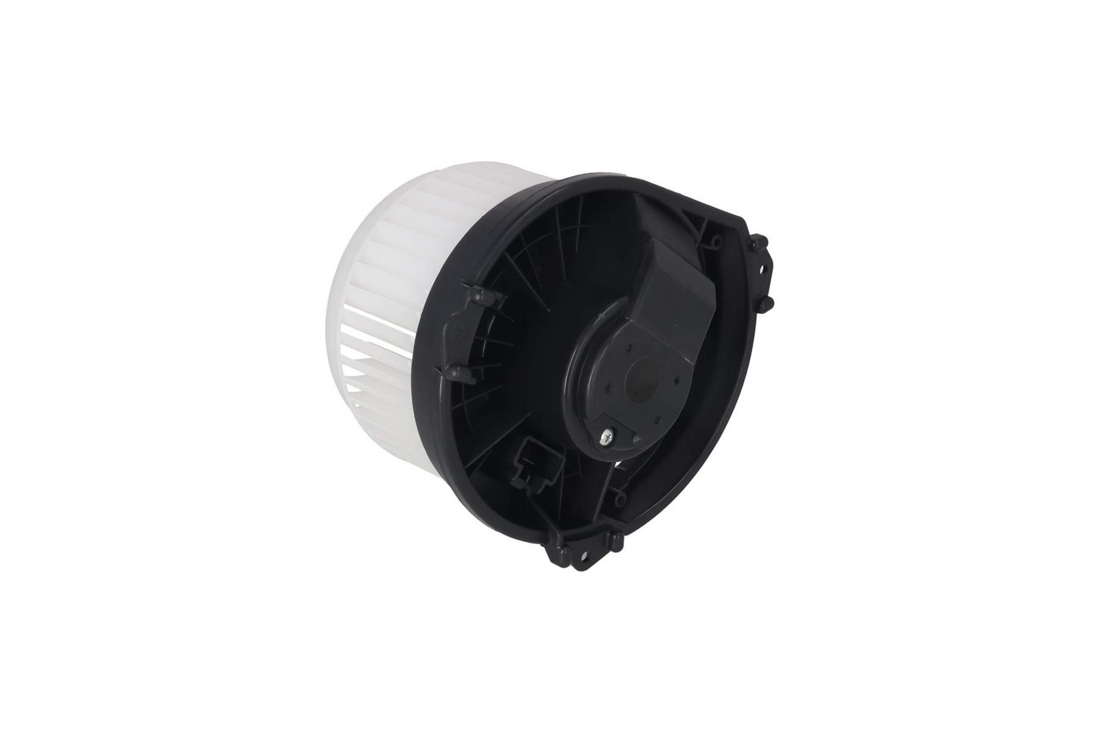 Interior Blower-2