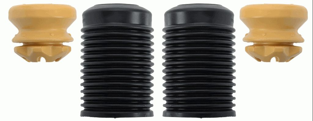 SACHS 900 338 Dust protection kit, shock absorber