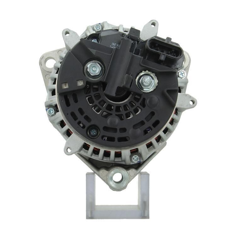 Alternator-2