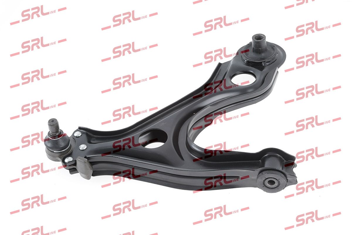 SRLINE 552538 Control/trailing arm, wheel suspension