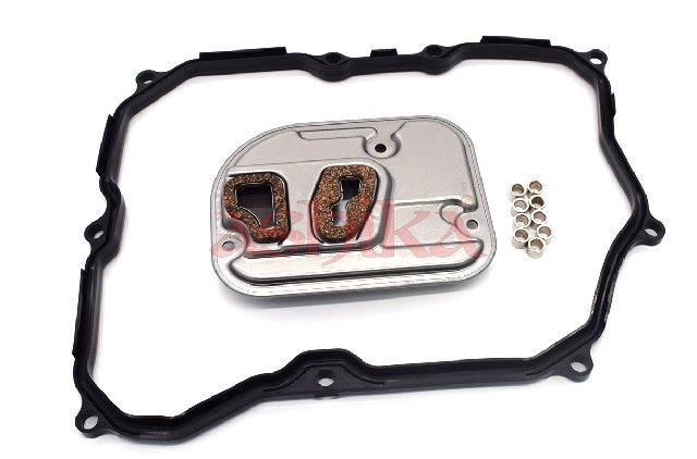 Hydraulic Filter, automatic transmission-1