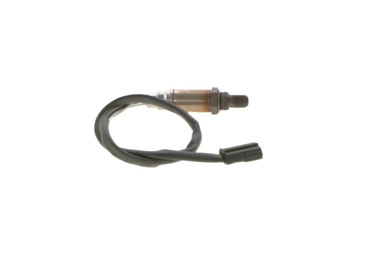Oxygen Sensor-4