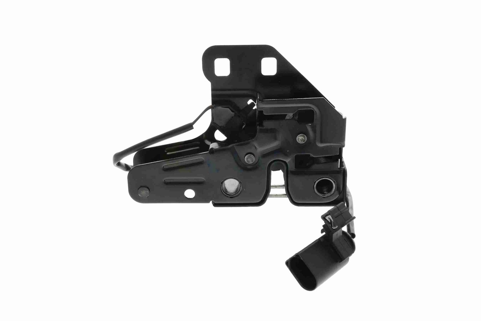 Bonnet Lock-2
