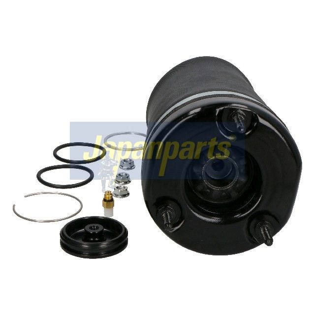 Air Spring, suspension-1