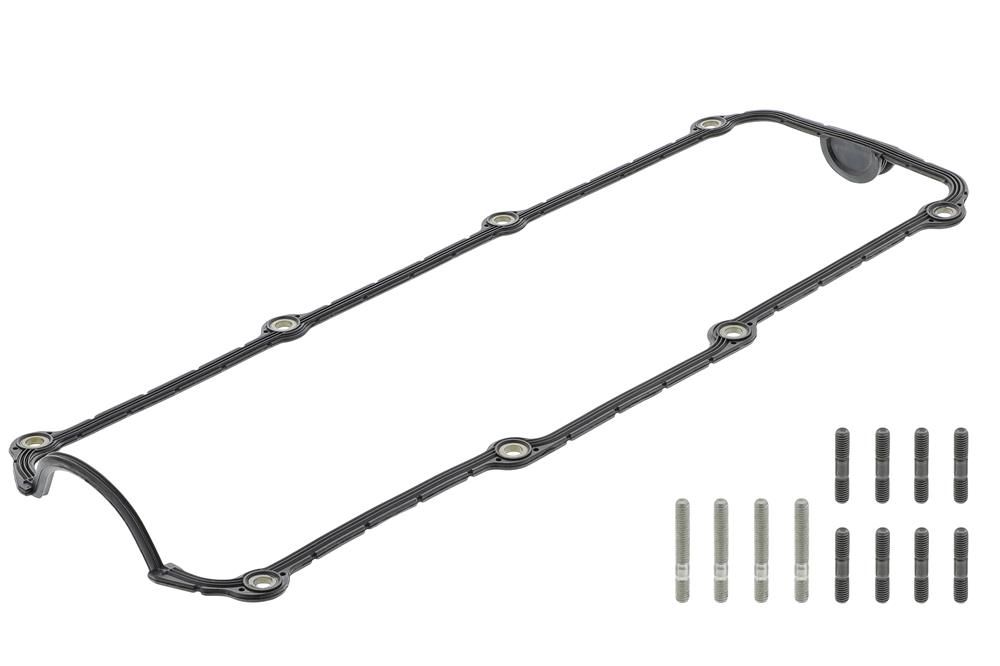 TOPRAN 107 144 Gasket set, cylinder head cover