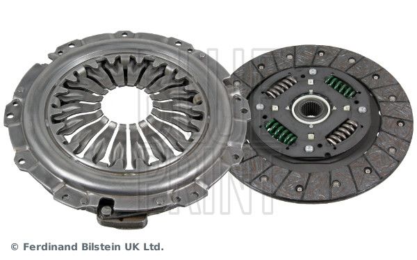 BLUE PRINT ADN130257 Clutch kit