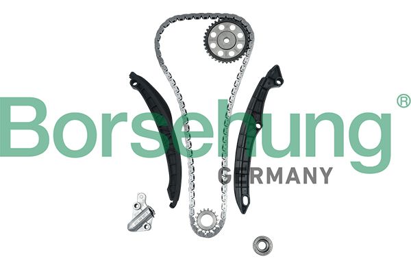 BORSEHUNG B18475 Timing chain kit
