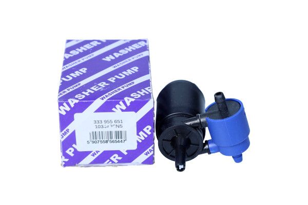 Washer Fluid Pump, window cleaning-2
