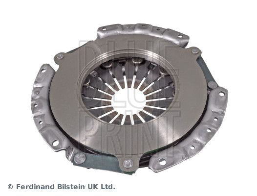 Clutch Pressure Plate-1