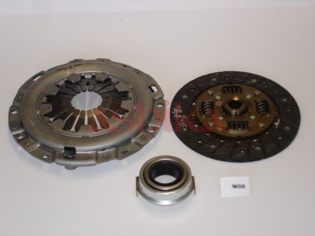 ASHIKA 92-W0-008 Clutch kit
