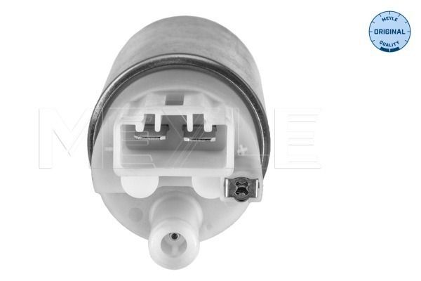 Fuel Pump-2