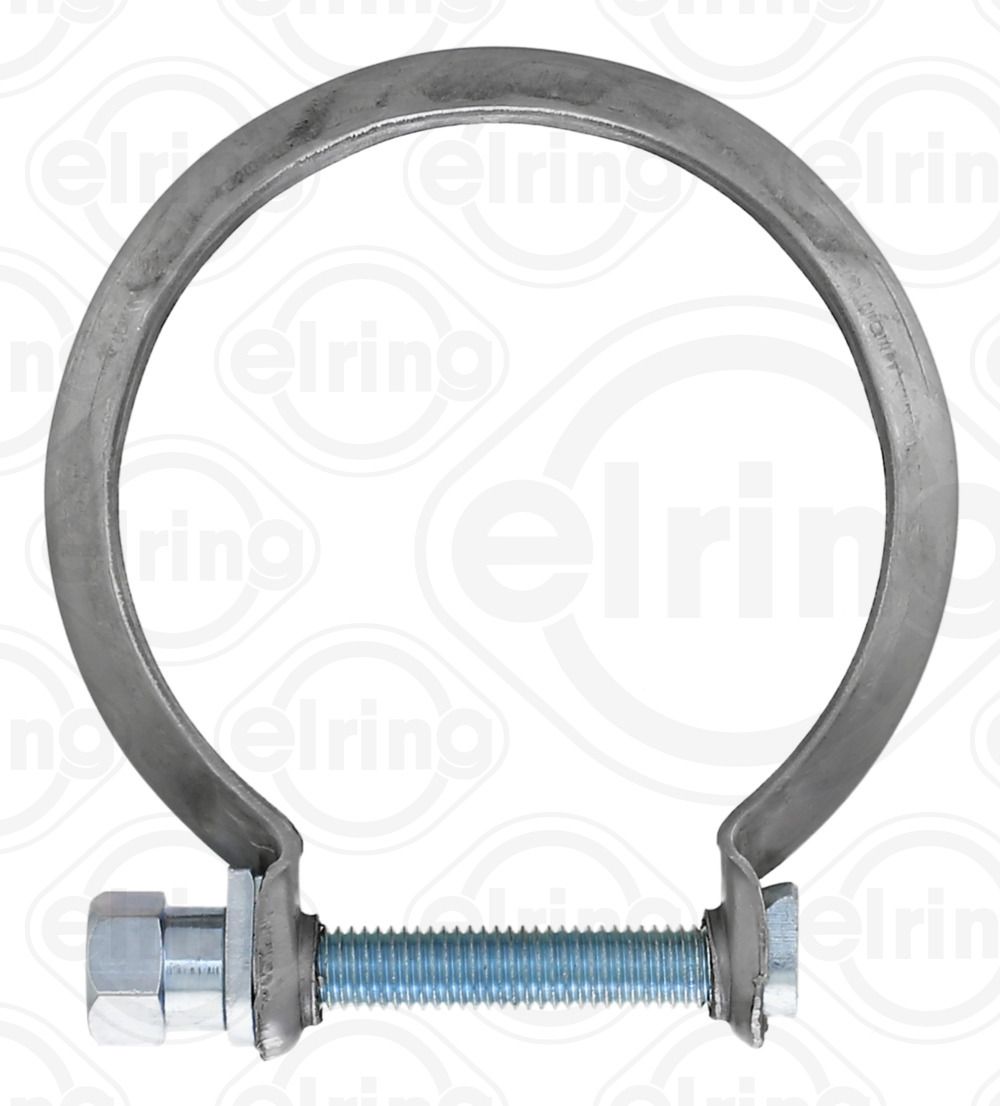 Pipe Connector, exhaust system-1