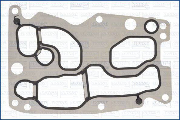 Gasket, oil cooler