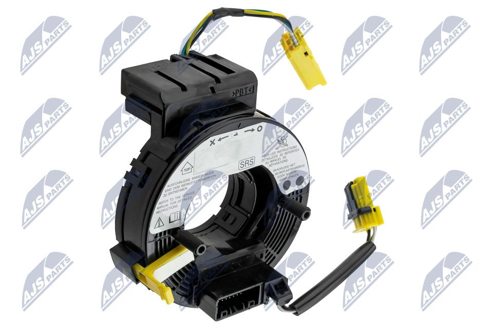 Clock Spring, airbag-1