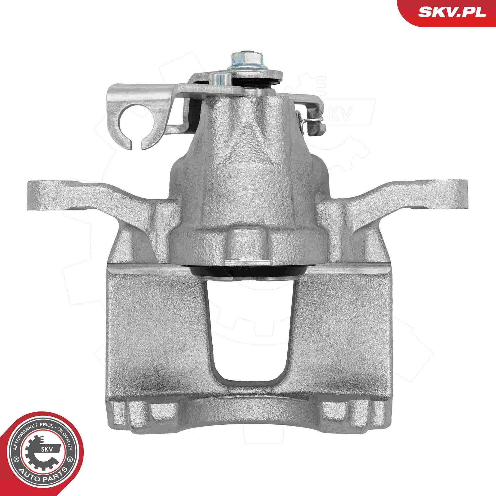 Brake Caliper-1
