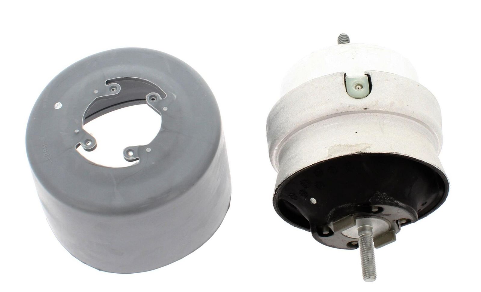 CORTECO 80000011 Mounting, engine