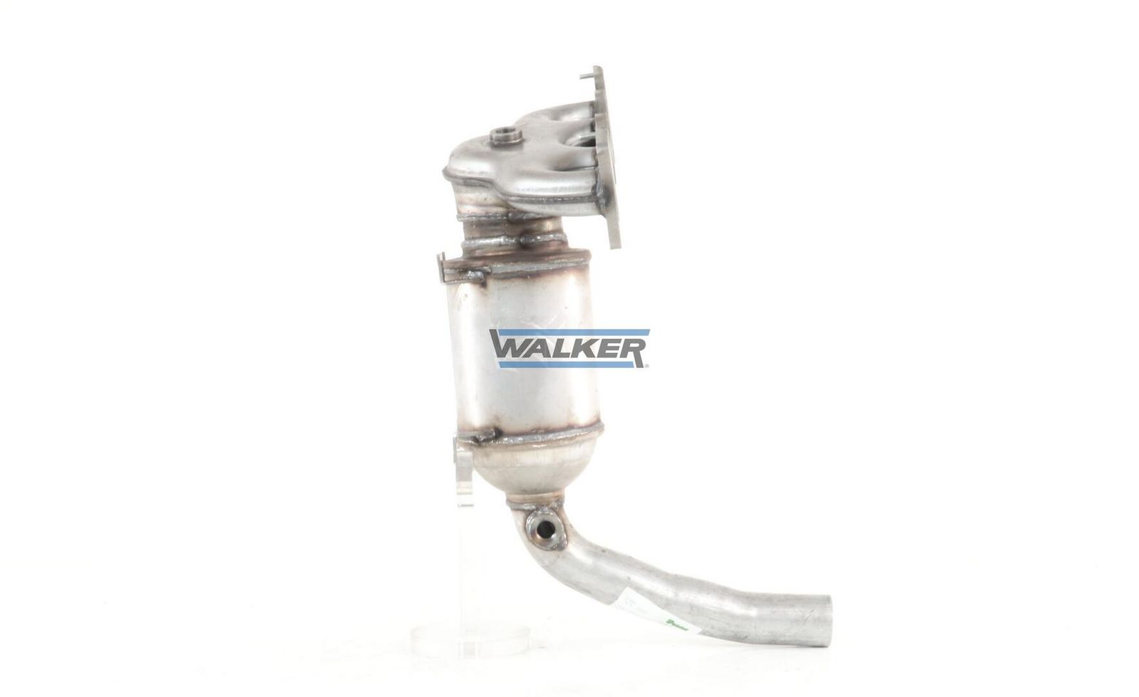 WALKER 28589 Catalytic converter