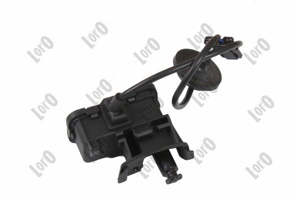Actuator, central locking system-1