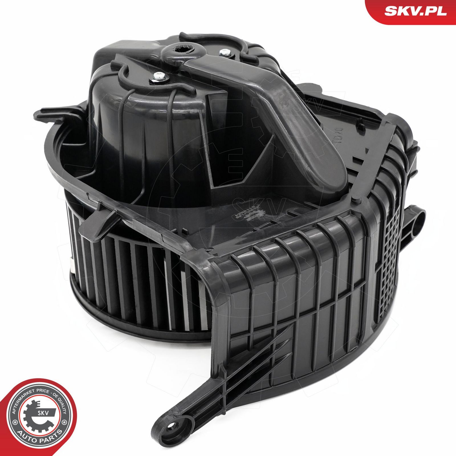 Interior Blower-2