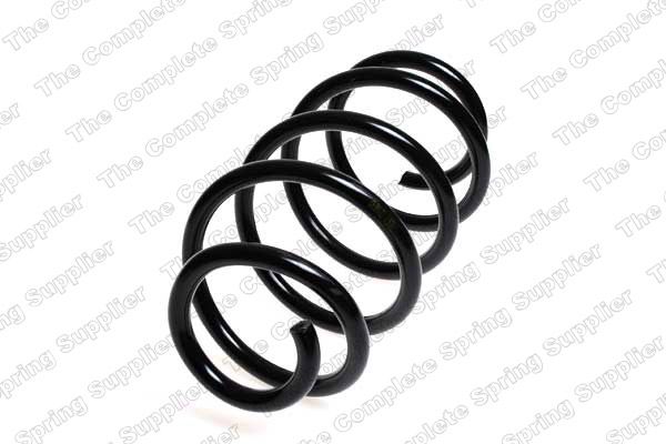 LESJÖFORS 4095071 Suspension spring