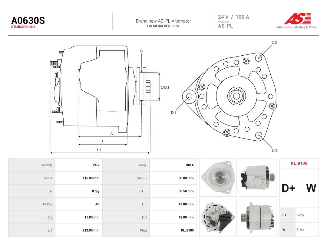 Alternator-4