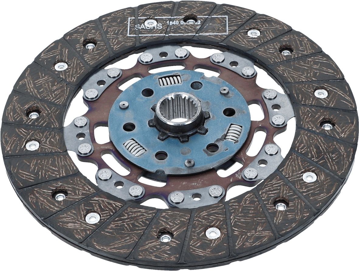 Clutch Kit-4