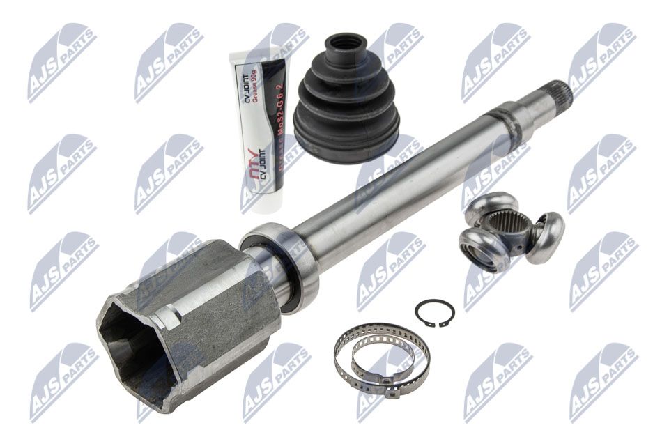 NTY NPW-FR-078 Joint kit, drive shaft