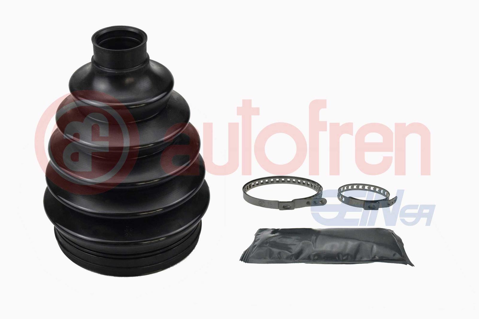 AUTOFREN SEINSA D8281T Bellow kit, drive shaft
