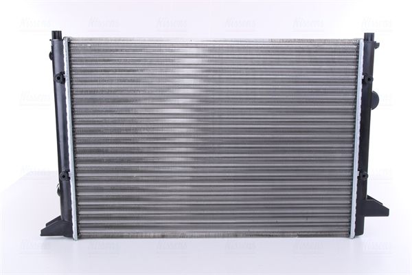 Radiator, engine cooling-1