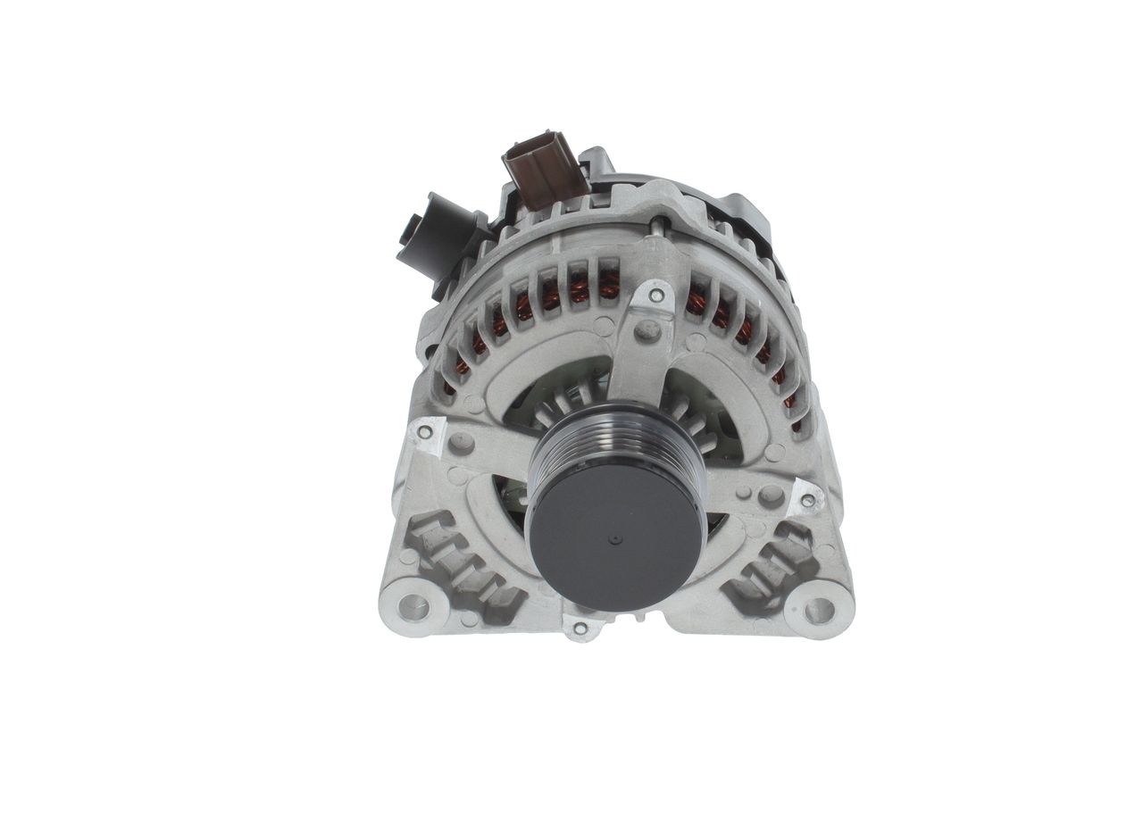Alternator-3