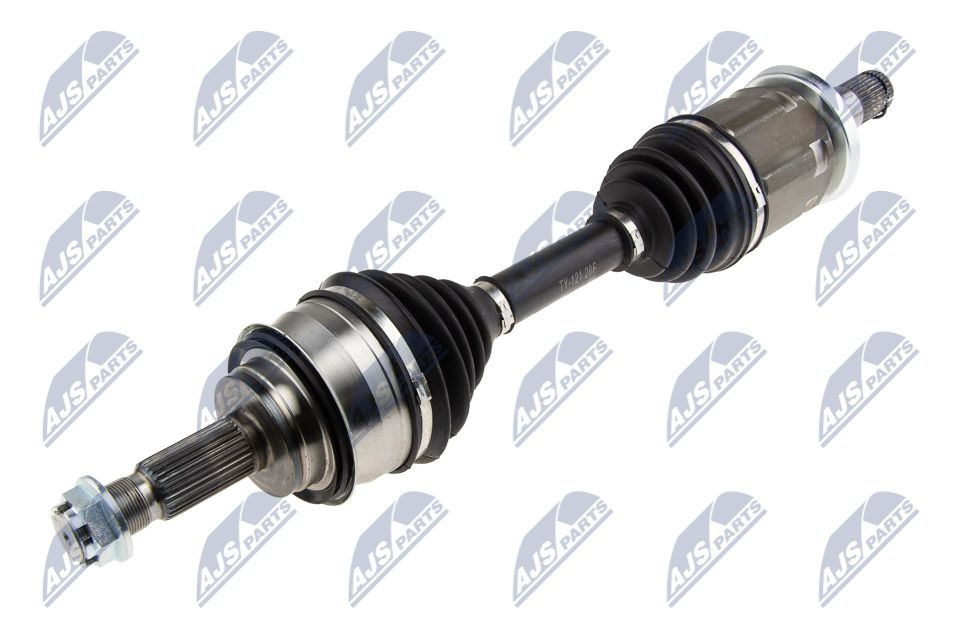 NTY NPW-TY-121 Drive shaft