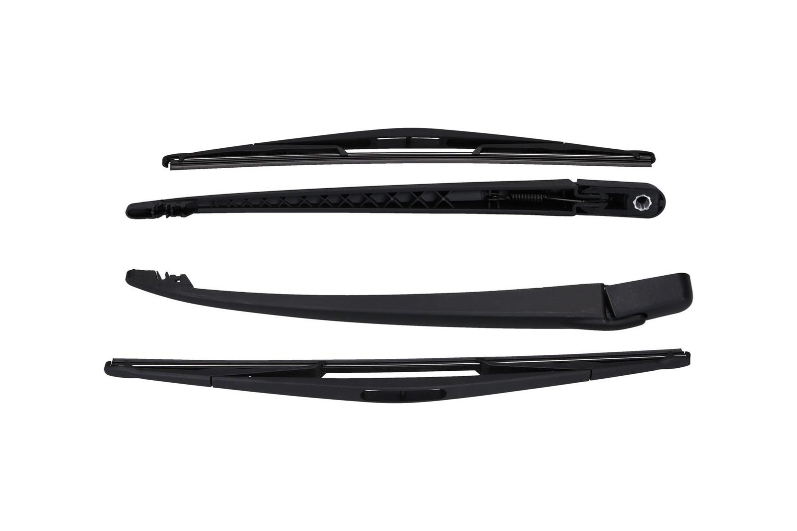 KAMOKA 25184 Wiper arm, window cleaning
