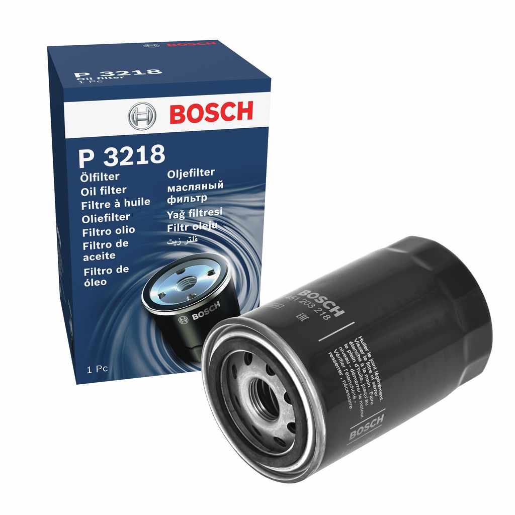 Oil Filter-1