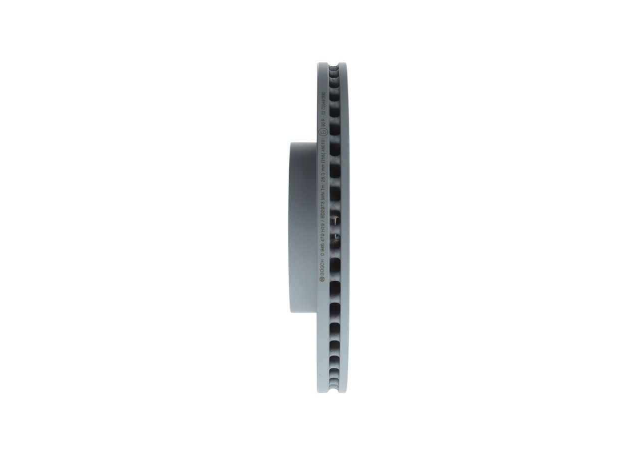 Brake Disc-3