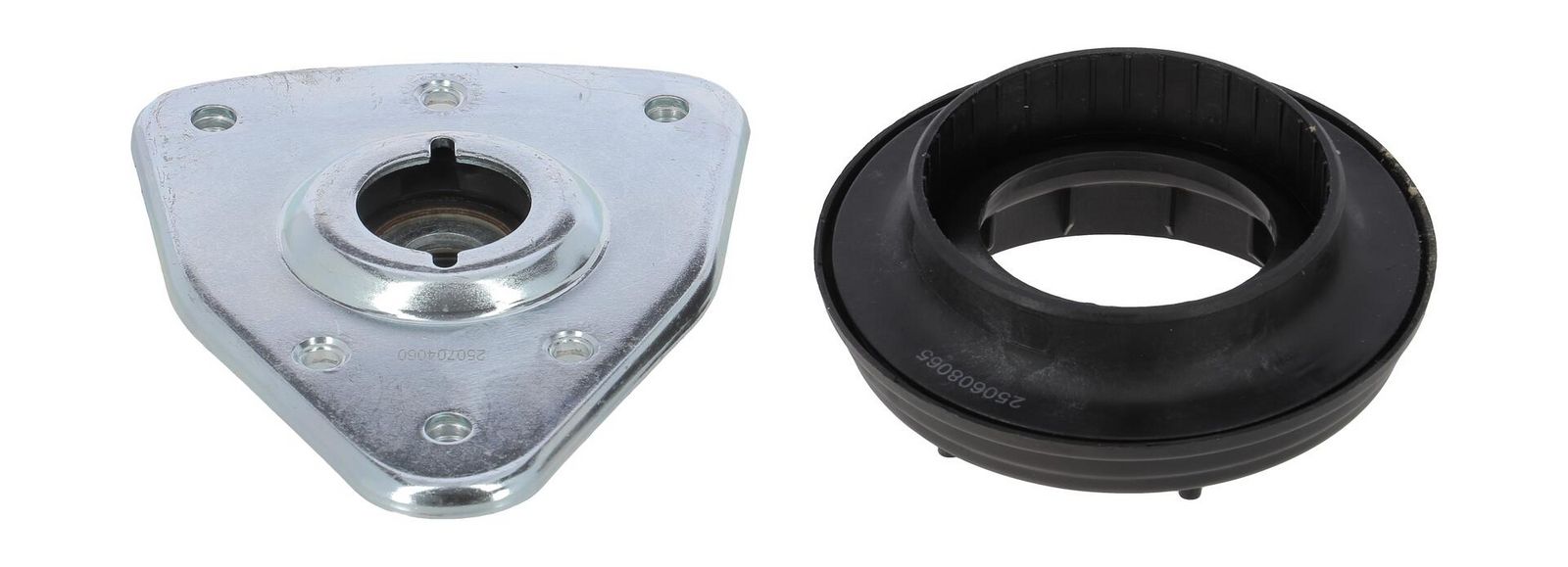 Repair Kit, suspension strut support mount
